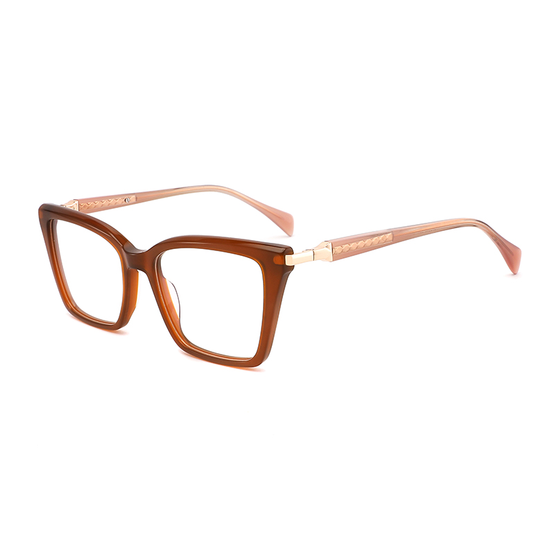 YG78063 ACETATE OPTICAL FRAMES